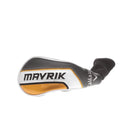 Callaway Mavrik Graphite Mens Right Hand 8 Hybrid 33* Regular - Catalyst 65