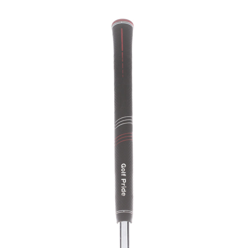Wilson PMP Steel Mens Right Hand Gap Wedge 50* 8 Bounce S Grind Wedge Flex - KBS Hi-Rex 2.0 125 g