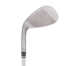 Wilson PMP Steel Mens Right Hand Lob Wedge 60* 9 Bounce S Grind Wedge Flex - KBS Hi-Rex 2.0 125 g