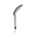 Wilson PMP Steel Mens Right Hand Lob Wedge 60* 9 Bounce S Grind Wedge Flex - KBS Hi-Rex 2.0 125 g