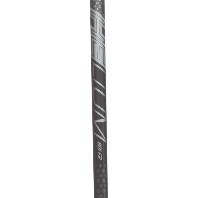 Cleveland XL Zip[ Core Graphite Mens Right Hand Irons 5-GW Senior - Helium F2
