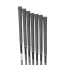Cleveland XL Zip[ Core Graphite Mens Right Hand Irons 5-GW Senior - Helium F2
