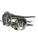 Callaway Gbb Epic Graphite Mens Right Hand Driver 10.5* Stiff - Fujikura Pro 62g