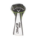 Callaway Gbb Epic Graphite Mens Right Hand Driver 10.5* Stiff - Fujikura Pro 62g