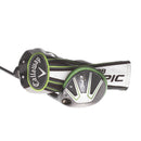 Callaway Gbb Epic Graphite Mens Right Hand Fairway 3 Wood 15* Stiff - Fujikura Pro 72g