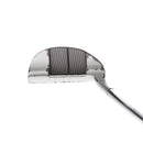TaylorMade Maranello Mens Right Hand Putter 33" Mallet - Super Stroke 3.0