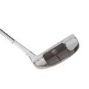 TaylorMade Maranello Mens Right Hand Putter 33" Mallet - Super Stroke 3.0