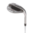 XE1 XE1 Steel Mens Right Hand Lob Wedge 59* S Grind Regular - EX1-Steel