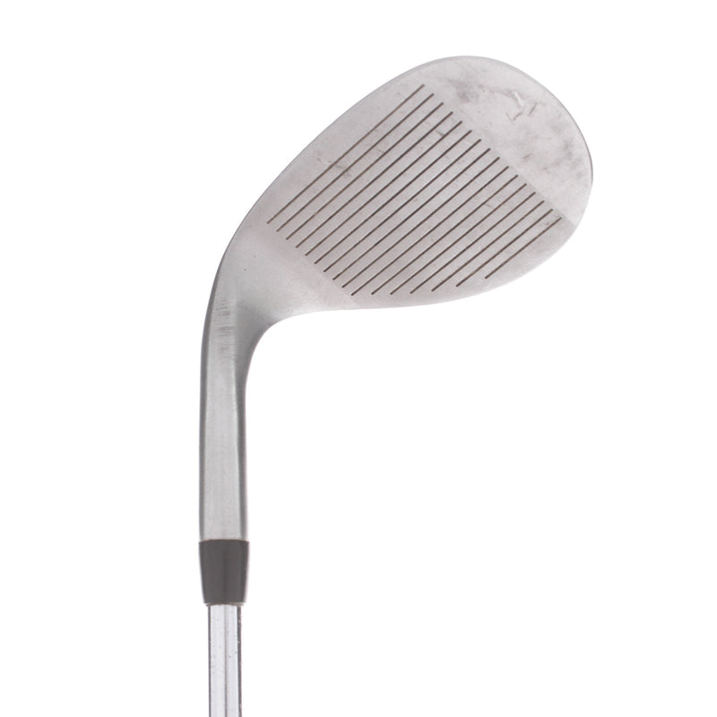 XE1 XE1 Steel Mens Right Hand Lob Wedge 59* S Grind Regular - EX1-Steel