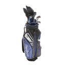 MacGregor DCT3000 Steel Mens Right Hand Package Set Uniflex - Steel