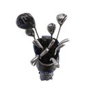 MacGregor DCT3000 Steel Mens Right Hand Package Set Uniflex - Steel