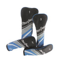 MacGregor DCT3000 Steel Mens Right Hand Package Set Uniflex - Steel