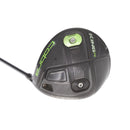 Cobra King F6 Graphite Mens Right Hand Driver 10.5* Stiff - MFS Series 60g Red Tie