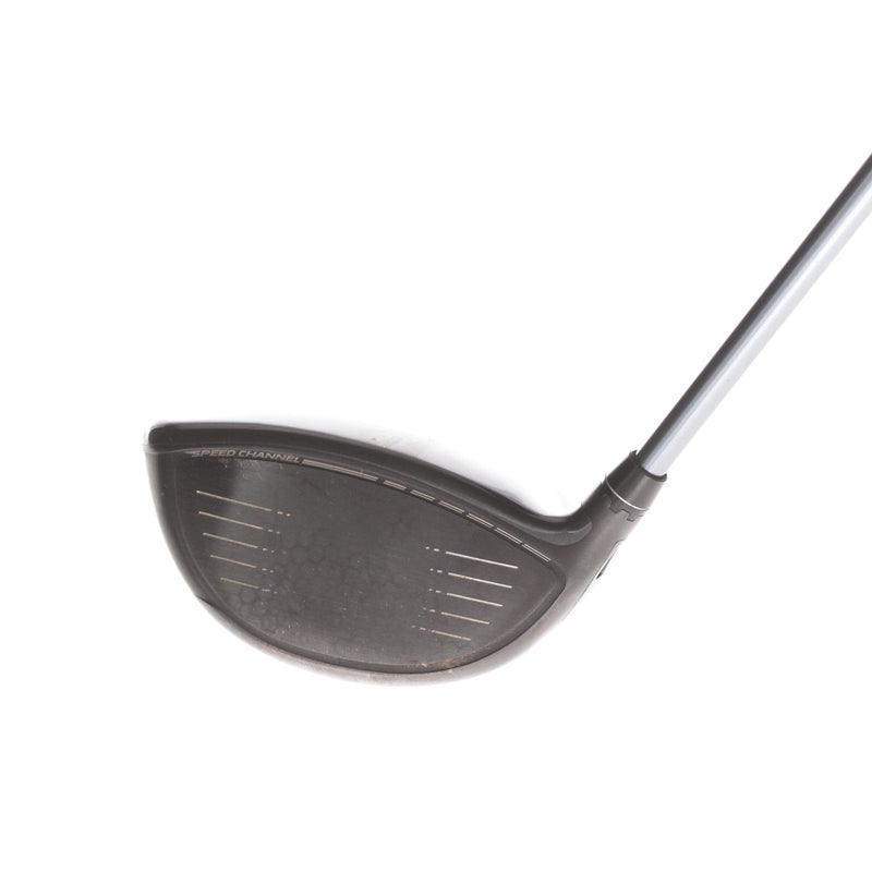 Cobra King F6 Graphite Mens Right Hand Driver 10.5* Stiff - MFS Series 60g Red Tie