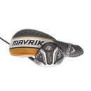 Callaway Big Bertha Fusion Graphite Mens Right Hand Fairway 5 Wood 18* Regular - Recoil ES450 F3