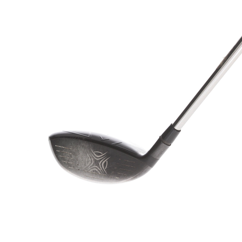 Callaway Big Bertha Fusion Graphite Mens Right Hand Fairway 5 Wood 18* Regular - Recoil ES450 F3