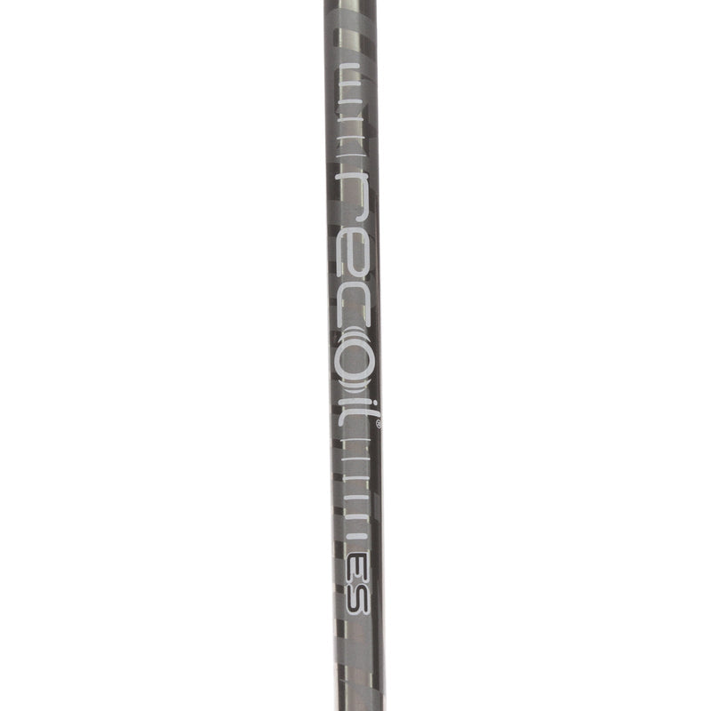 Callaway Big Bertha Fusion Graphite Mens Right Hand Fairway 5 Wood 18* Regular - Recoil ES450 F3