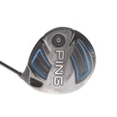 Ping G-Series Graphite Mens Right Hand Driver 10.5* Stiff - Alta 55g
