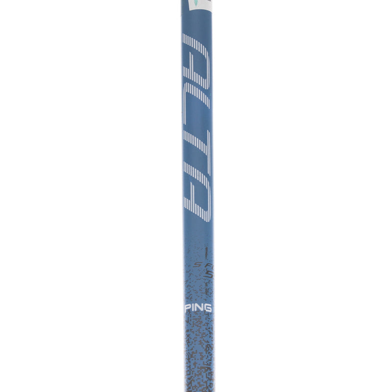 Ping G-Series Graphite Mens Right Hand Driver 10.5* Stiff - Alta 55g