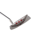 Scotty Cameron Select Luguna Mens Right Hand Putter 34" Blade - Titleist scotty Cameron