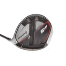 TaylorMade M-5 Graphite Mens Right Hand Driver 9* Stiff - Hzrdus 6.0 62g
