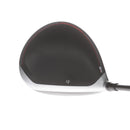 TaylorMade M-5 Graphite Mens Right Hand Driver 9* Stiff - Hzrdus 6.0 62g