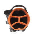 Sun Moutain H2NO Stand Bag - Blue/White/Orange