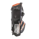 Sun Moutain H2NO Stand Bag - Blue/White/Orange