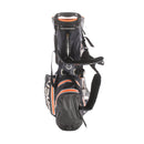 Sun Moutain H2NO Stand Bag - Blue/White/Orange