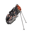 Sun Moutain H2NO Stand Bag - Blue/White/Orange
