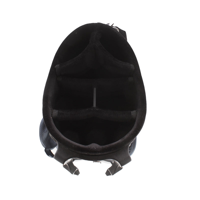TaylorMade Carry Bag Stand Bag - Blue/Grey