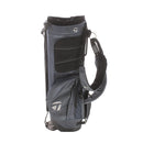 TaylorMade Carry Bag Stand Bag - Blue/Grey