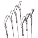 Ping G430 Max Steel Mens Right Hand 5-pw-gw Blue Dot Regular - AWT 2.0 85g