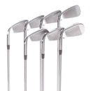 Ping G430 Max Steel Mens Right Hand 5-pw-gw Blue Dot Regular - AWT 2.0 85g