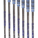 Ping G430 Max Steel Mens Right Hand 5-pw-gw Blue Dot Regular - AWT 2.0 85g