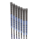 Ping G430 Max Steel Mens Right Hand 5-pw-gw Blue Dot Regular - AWT 2.0 85g