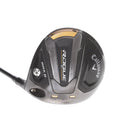 Callaway Rogue ST Graphite Mens Right Hand Driver 10.5* Regular - Tensi AC Series 55g