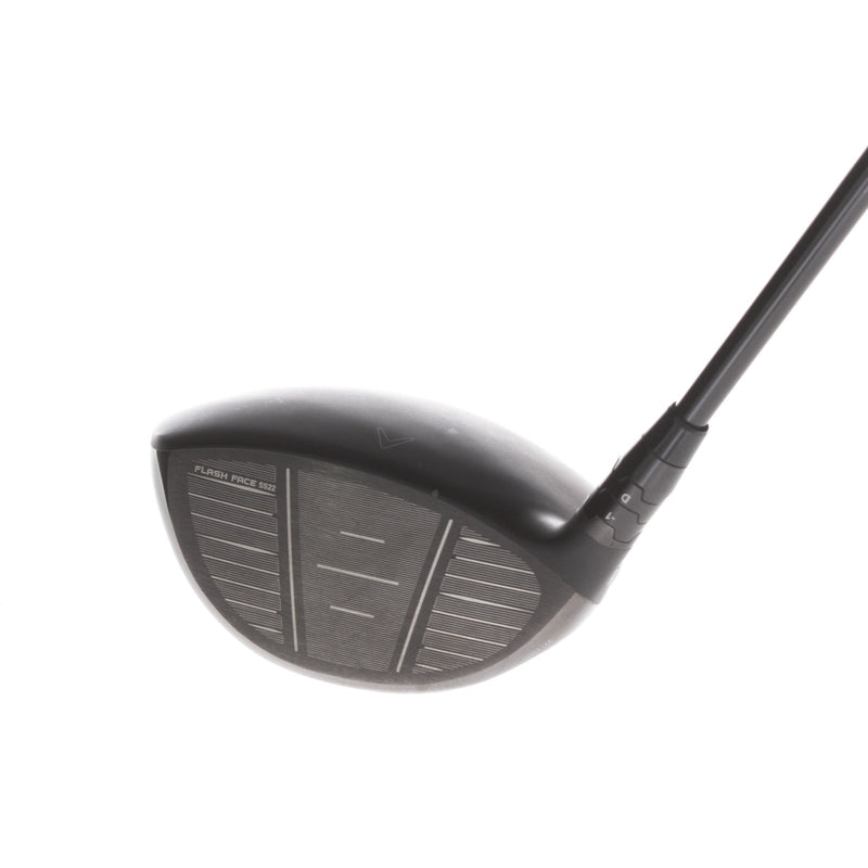 Callaway Rogue ST Graphite Mens Right Hand Driver 10.5* Regular - Tensi AC Series 55g