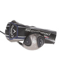 Callaway XR Steelhead Graphite Mens Right Hand Fairway 5 Wood 19* Regular - Tensi AC Series 55g