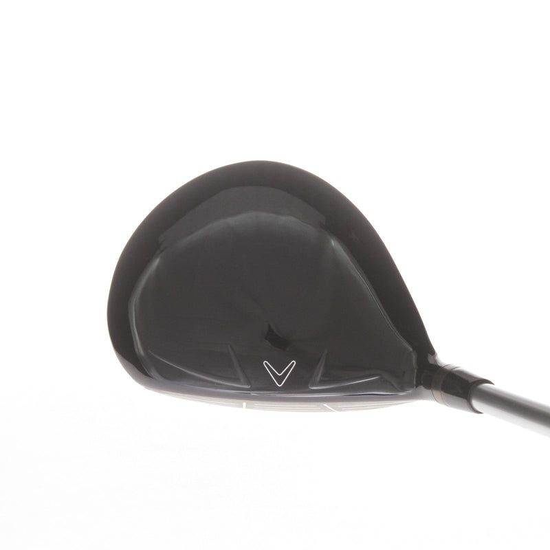 Callaway XR Steelhead Graphite Mens Right Hand Fairway 5 Wood 19* Regular - Tensi AC Series 55g