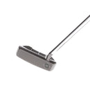 Odyssey Toulan Atlanta Mens Right Hand Putter 34" Mallet - Superstroke Wrist-Lock