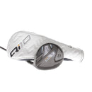 TaylorMade QI10 Max Graphite Mens Right Hand Fairway 5 Wood 19* Regular - Speeder NX