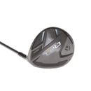 TaylorMade QI10 Max Graphite Mens Right Hand Fairway 5 Wood 19* Regular - Speeder NX