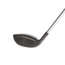 TaylorMade QI10 Max Graphite Mens Right Hand Fairway 5 Wood 19* Regular - Speeder NX