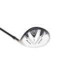 Mizuno JPX 800 Graphite Mens Right Hand 3 Hybrid 19* Regular - Exsar HS 5