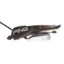 Ping G-400 Crossover Graphite Mens Right Hand 4 Hybrid 22* Stiff - Aldila CB 70g