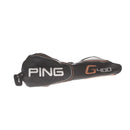 Ping G-400 Crossover Graphite Mens Right Hand 4 Hybrid 22* Stiff - Aldila CB 70g