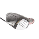 TaylorMade Burner Fast Graphite Mens Right Hand 5 Hybrid 25* Regular - Reax 60g