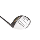 TaylorMade Burner Fast Graphite Mens Right Hand 5 Hybrid 25* Regular - Reax 60g