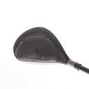 TaylorMade Burner Fast Graphite Mens Right Hand 5 Hybrid 25* Regular - Reax 60g